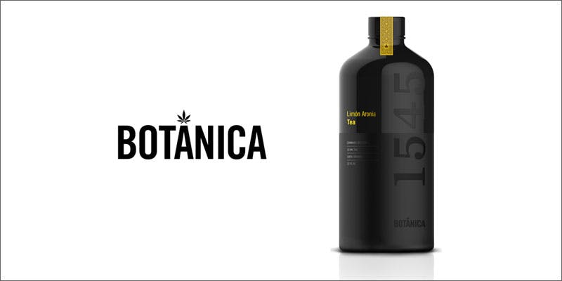 high design cannabis brand botanica 9 Modern Marijuana Brands Mastering The Art Of High Design