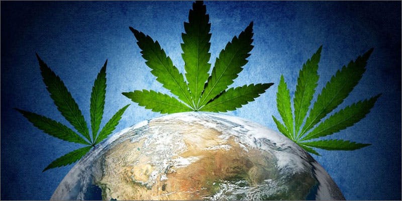international law legalize cannabis globe Did International Law Just Say We Have to Legalize Cannabis?