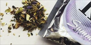 The Devastating Effect Synthetic Cannabis Is Having In UK Prisons