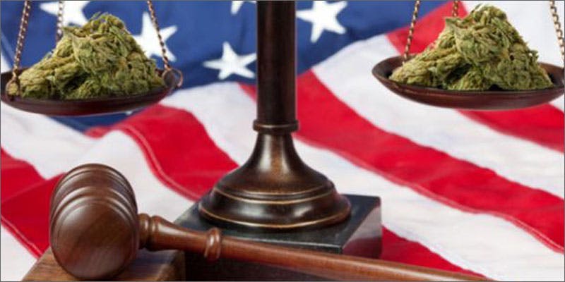 nevada supreme court favor mj patient gavel Las Vegas Casino Worker Fired For Using Medical Cannabis
