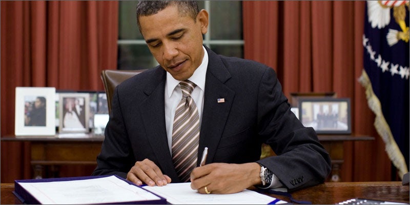 obama clemency federal prison drugs signing President Obama Grants Clemency To Federal Pot Prisoners
