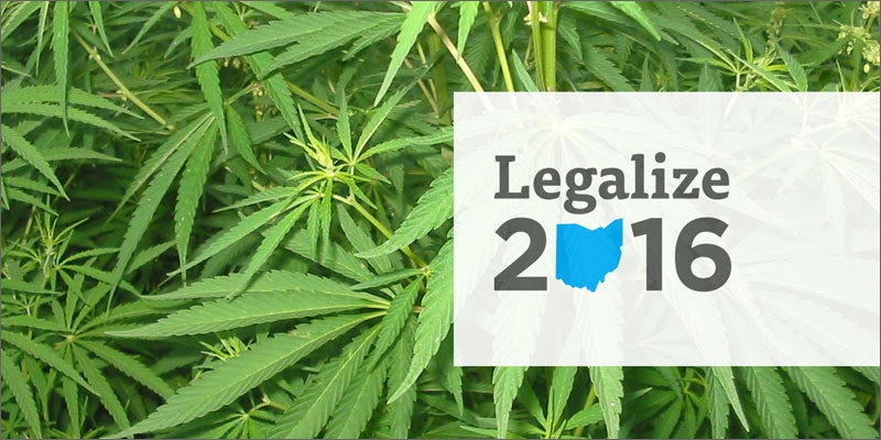 ohio mmj bill plants legalize Ohios Medical Marijuana Caps High Potency THC Products