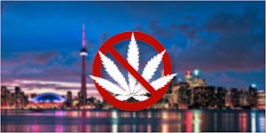 The Toronto Raids Highlight Canada’s Legalization Limbo