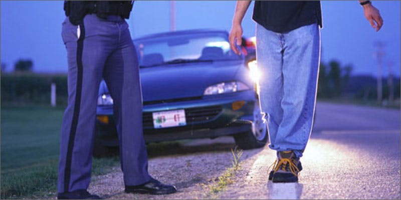 researchers mj sobriety test walking line How Can New Roadside Sobriety Tests for Weed be More Effective?