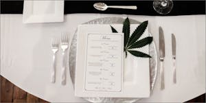 Meet 5 Of America’s Top Cannabis Chefs