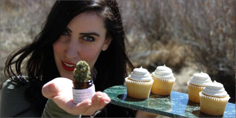 top cannabis chefs jessica catalano Meet 5 Of Americas Top Cannabis Chefs