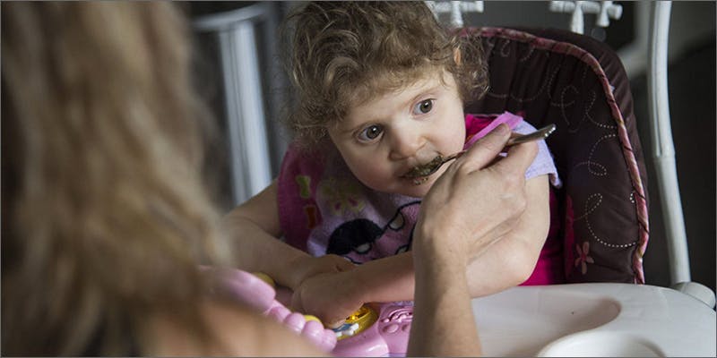 3 4 Cannabis Saved This Little Girl From Life Of Agony