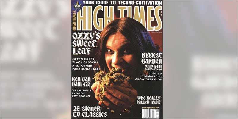 3 mike edison interview hightimes Mike Edison: The Man, The Myth, The Mayhem