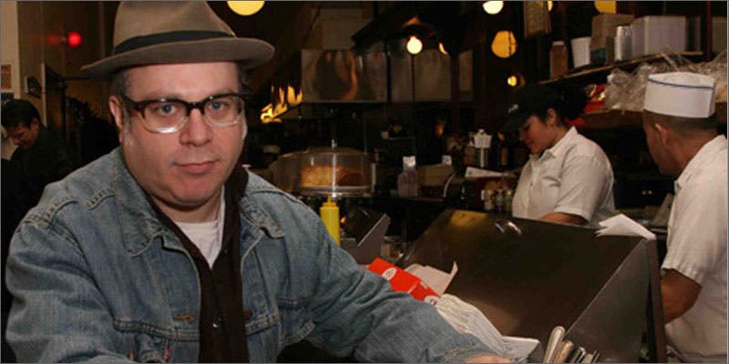 8 mike edison interview restaurant Mike Edison: The Man, The Myth, The Mayhem