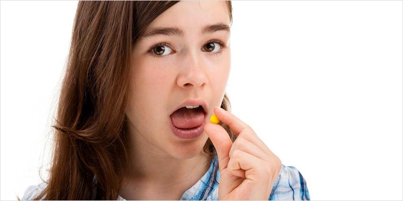 FDA Approves Candy Amphetamines 1 FDA: Candy Amphetamines for Kids are Safer Than THC Edibles for Adults