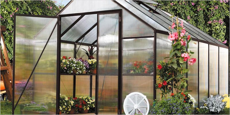 Greenhouse Grows are Awesome 3 Best Of Both Worlds: All You Need To Know About Greenhouse Grows
