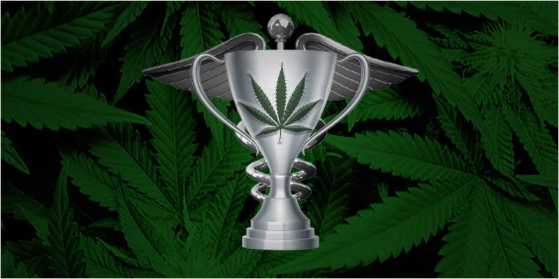 Michigan Medical Cannabis Cup