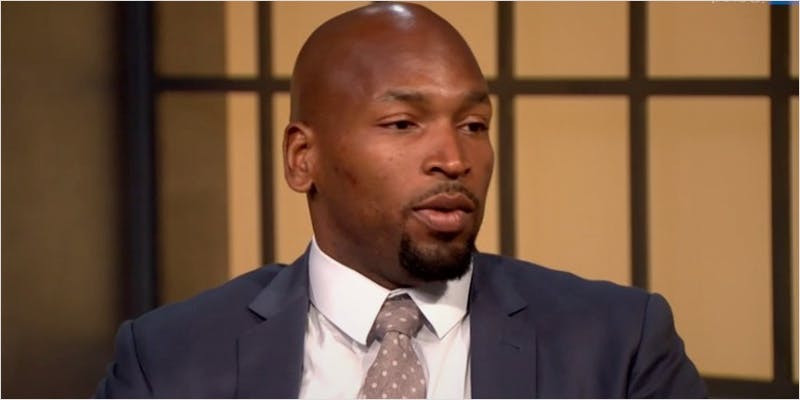 NFL players speak out 1 NFL Players Are Speaking Out On Cannabis Policy