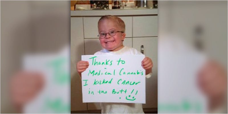 Pennsylvania Youth Could Have 1 New Law Means Sick Kids Will Have Medical Cannabis By July