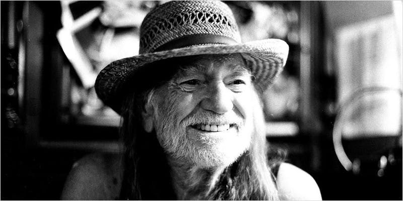 willie nelson