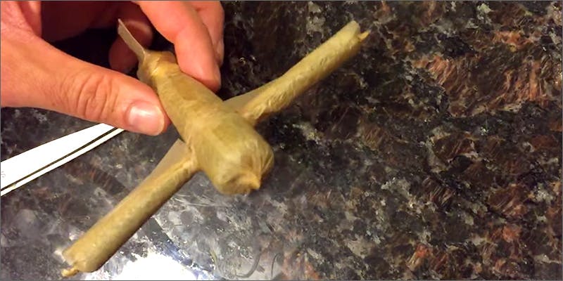 airplane joint