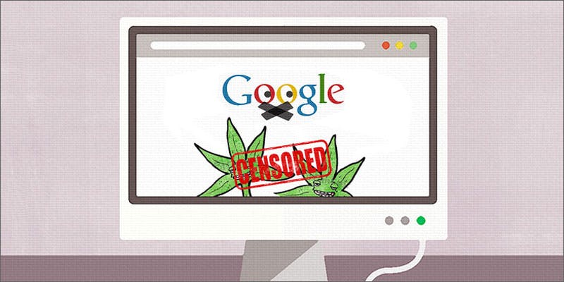 buy cheaper weed dispensary vs street google censor Everyones Talking About Veganic Weed (And Why It Will Save The World)