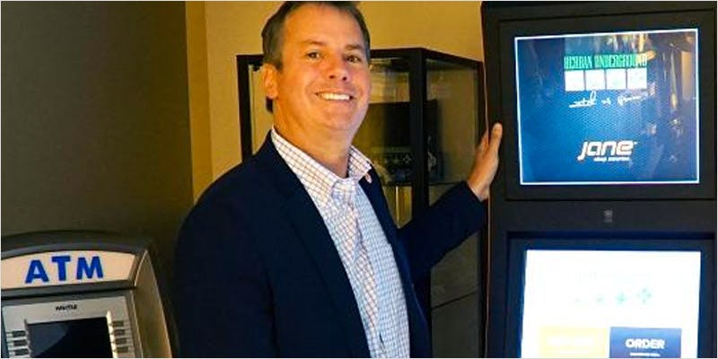 buy weed in 5 mins 1 This Amazing New Weed Vending Machine Is The Future