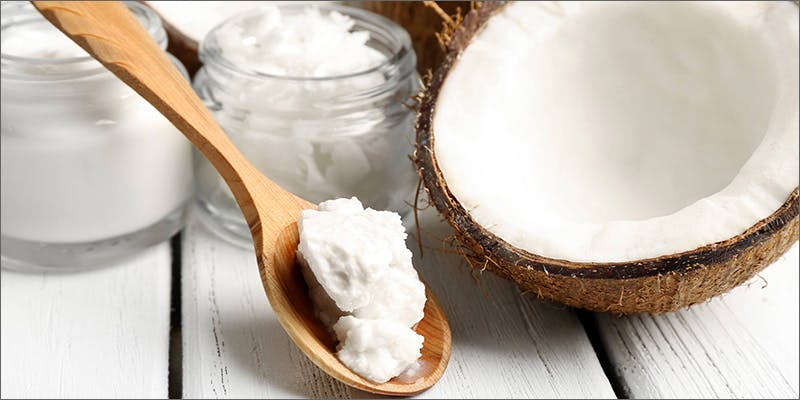 coconutoil Heres How You Make The Best Weed Lube