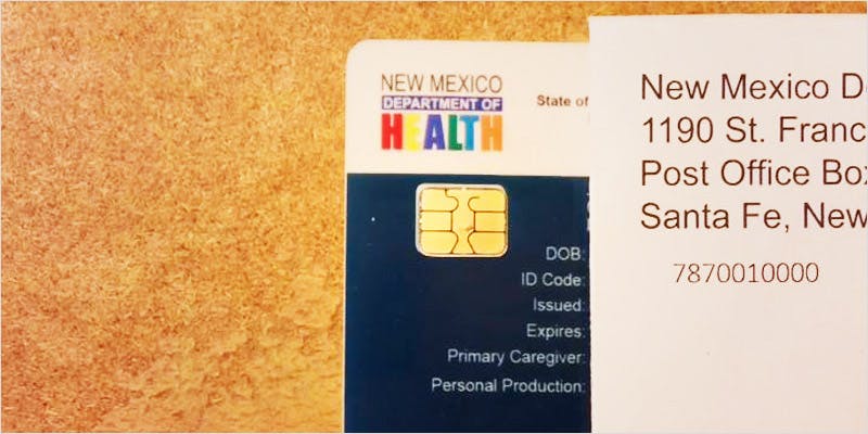 expired medical cannabis cards 1 Vulnerable Patients In Danger From Expired Medical Card Delays