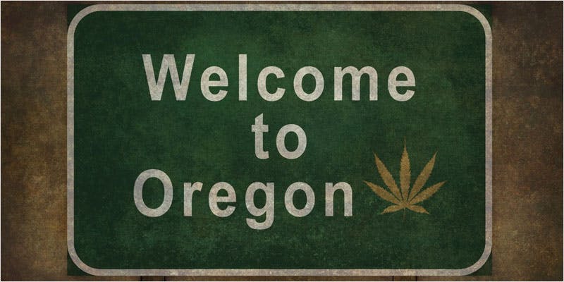 oils and topicals in Oregon 1 2017: Heres Where You Can Now Legally Love Weed in the US