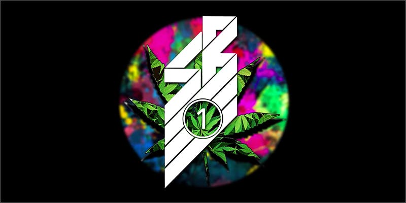 Cannabis Time-lapse