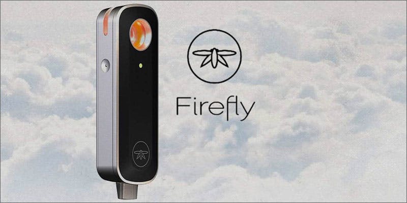 sleek efficient vape firefly hero DaVinci IQ VS. Firefly 2: Who Will Win?