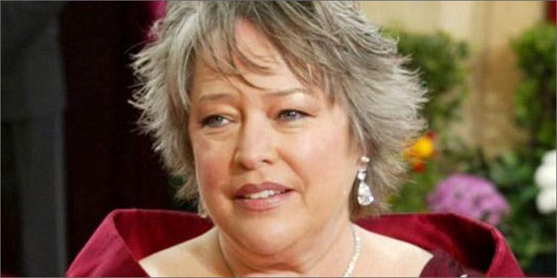 1 netflix making weed comedy kathy bates Netflix Is Making A New Weed Comedy Called Disjointed