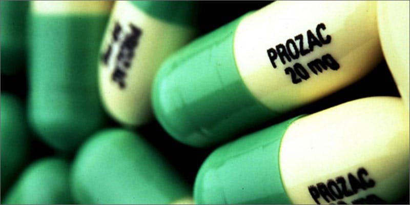 2 medical benefits cbc prozac 5 Amazing Medical Benefits of Cannabichromene (CBC)