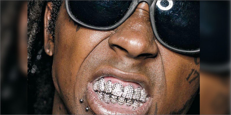 5 1 WTF Happened To Lil Wayne At The High Times Event?