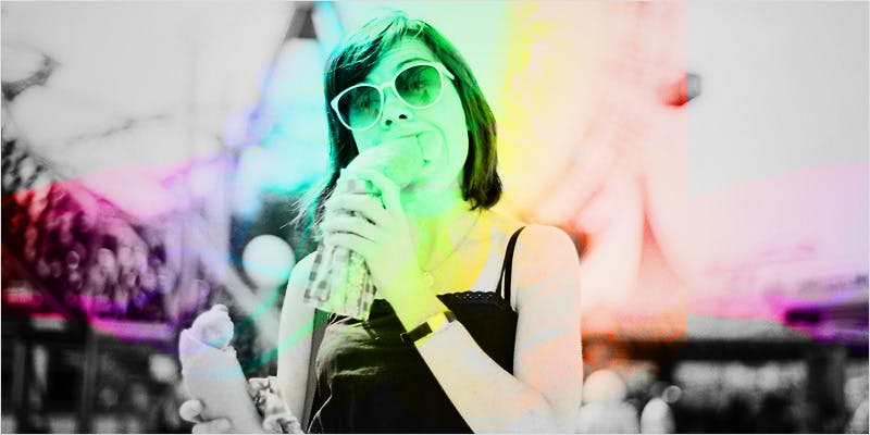 cannabis affects everyone differently