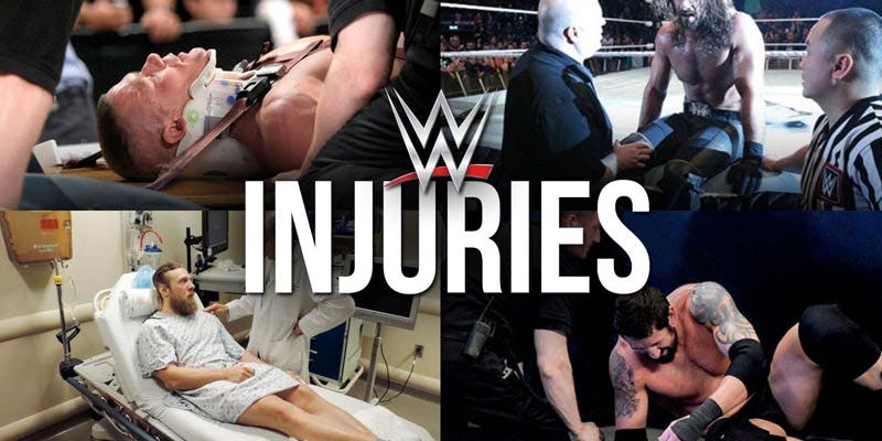 Pro wrestling and medical 1 WWE Stars Demand The Right To Use Medical Cannabis