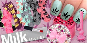 10 Must-Have Accessories for the Girly Cannabis Enthusiast