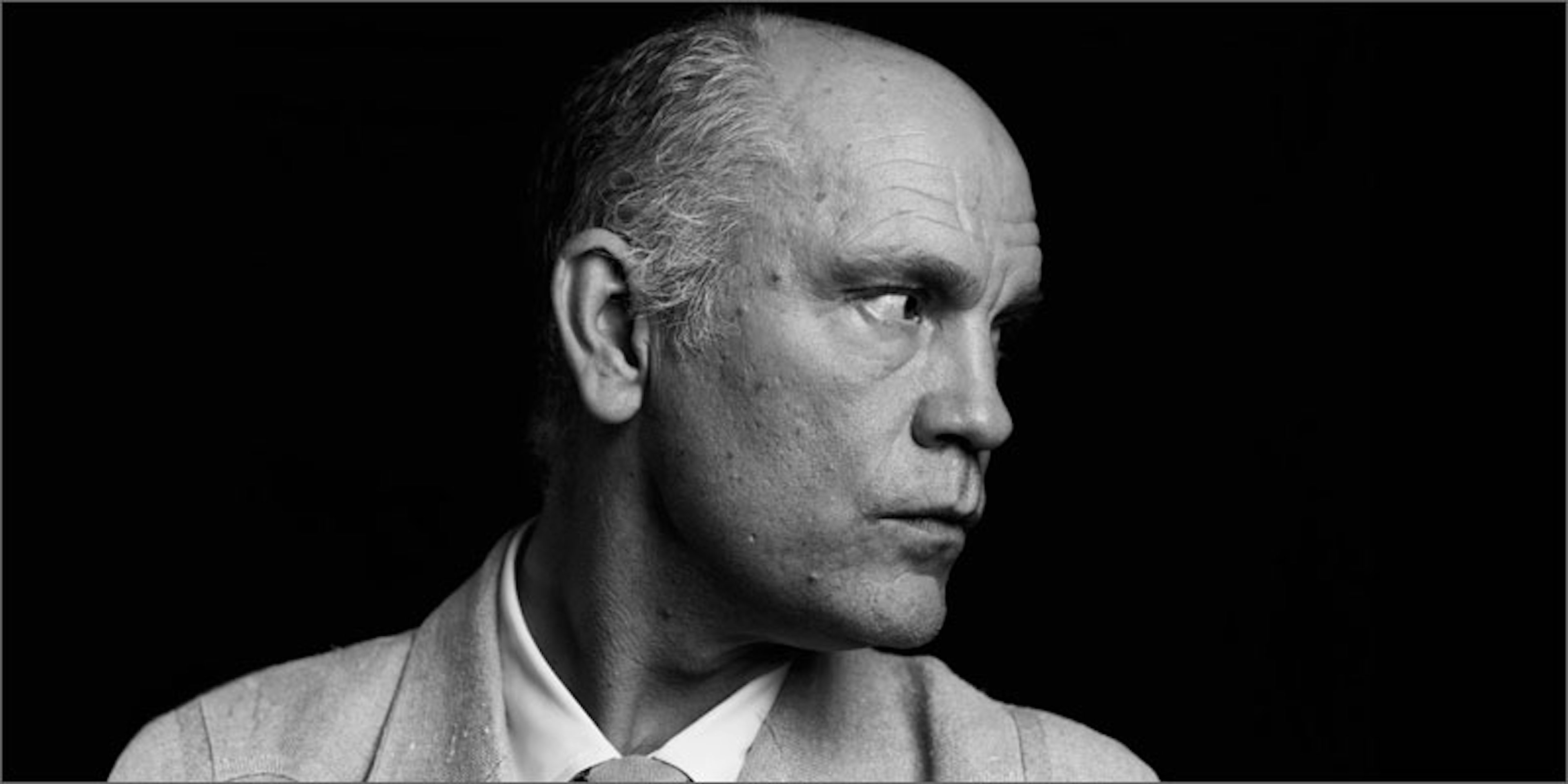 John Malkovich Is The Latest Star To Move Into Cannabis Herb