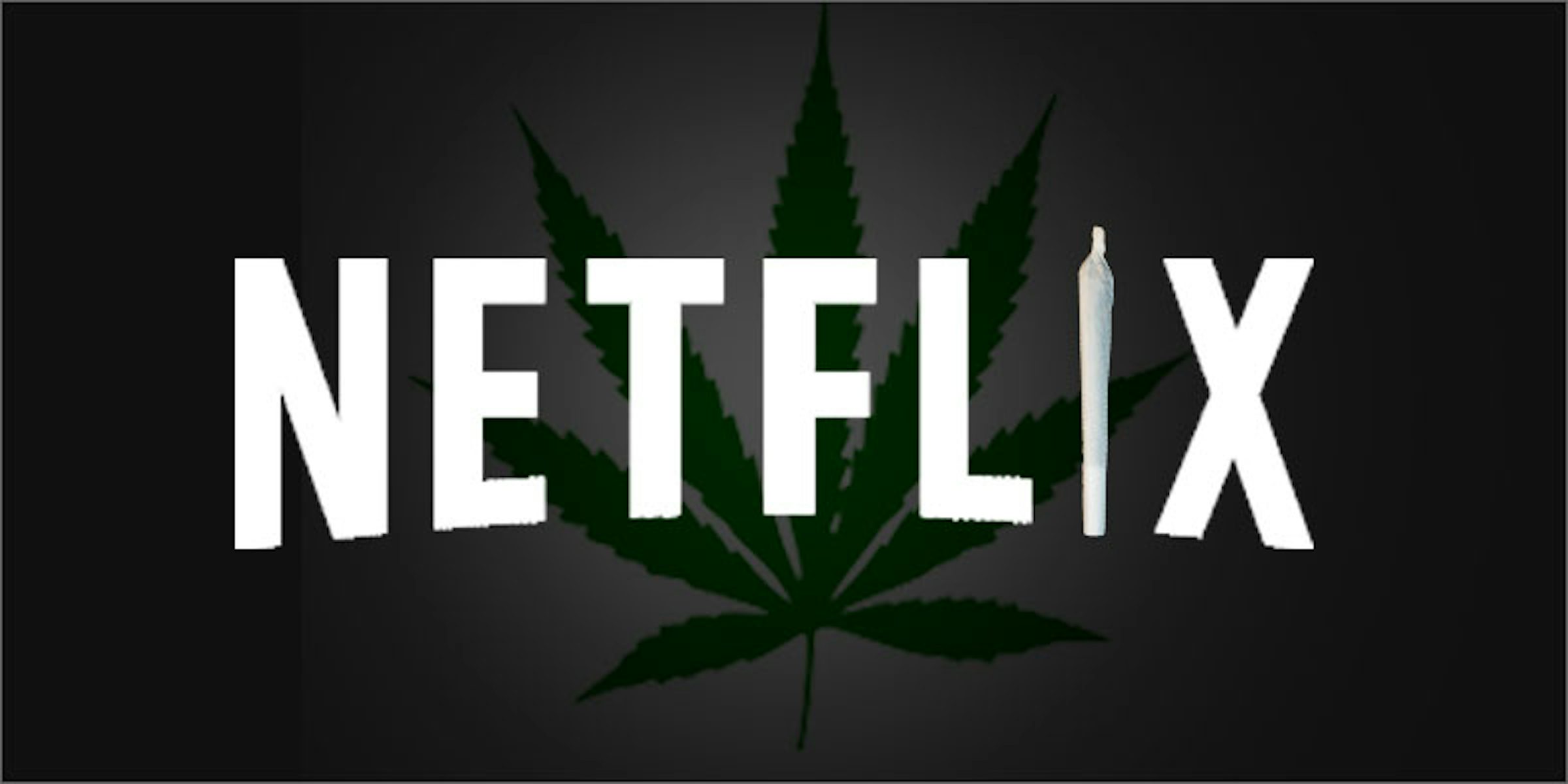 Netflix Are Making A New Weed Comedy Called Disjointed Herb