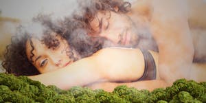 Here’s Your Sex Style Explained Through Weed Strains