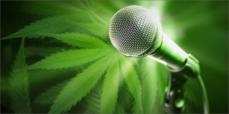 Will Cannabis Help Me Overcome My Public Speaking Anxiety?