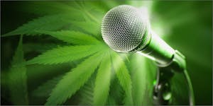 Will Cannabis Help Me Overcome My Public Speaking Anxiety?