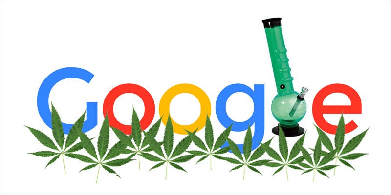 Googled Weed Questions