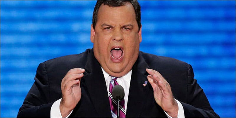 will trump destroy the cannabis industry chris christie Does Donald Trump Want To Destroy The Weed Industry?