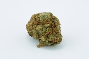 Diablo OG Marijuana Strain