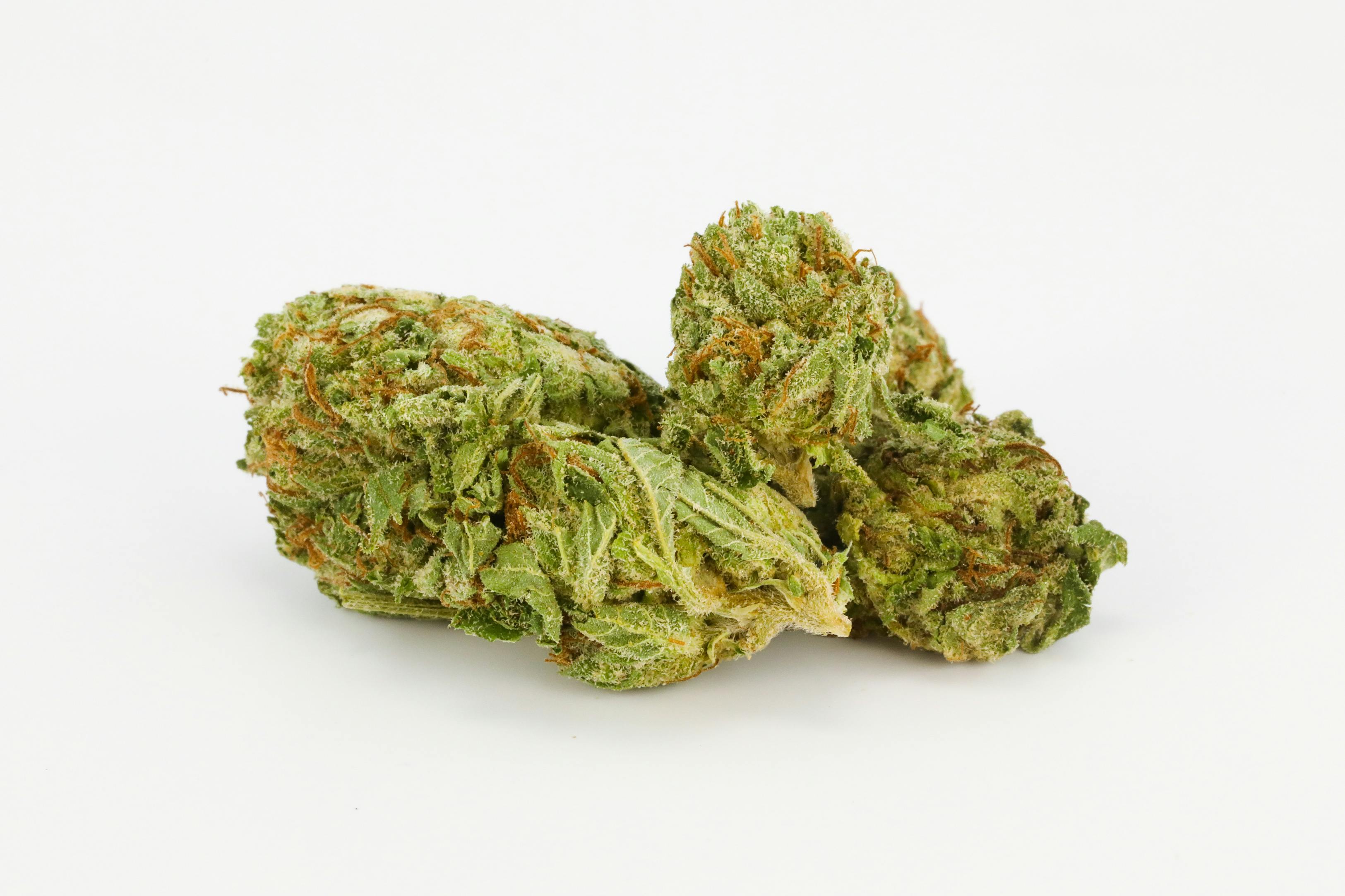 Irene Kush Weed; Irene Kush Cannabis Strain; Irene Kush Hybrid Marijuana Strain