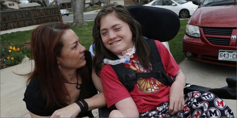 2 colorado teen jack splitt mother Heartbreak As Colorado Teen Behind Jacks Law Dies