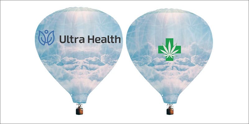 2 medical cannabis patient suing state cannabis shortage hot air balloons Angry Mom Sues State Over Medical Cannabis Shortages