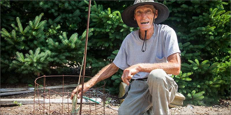 2 raid 81yo cannabis gardener paul jackson DEA Raid 81 Year Old Cancer Patient’s Garden To “Protect” You