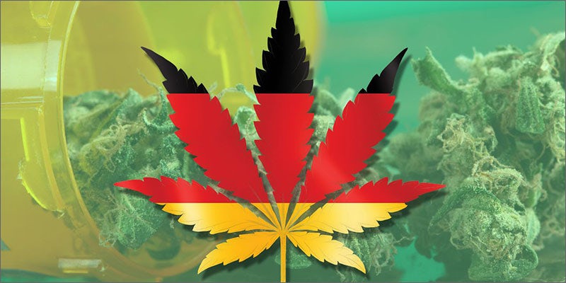 2 will germany be next legalize medicine 1 The Hemp Parade: Germany Marches For Legalization