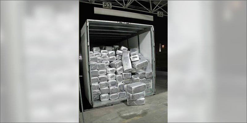 4 biggest marijuana busts warehouse 5 Insanely Huge Weed Busts That Will Make Your Head Spin