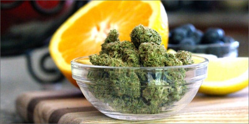 5 why smoke all natural products bowl weed 5 Reasons You Need To Smoke With All Natural Products