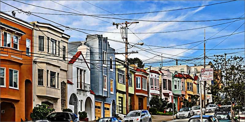 6 healthiest cities cannabis common sanfrancisco Top 6 Healthiest Cities All Have One Thing In Common