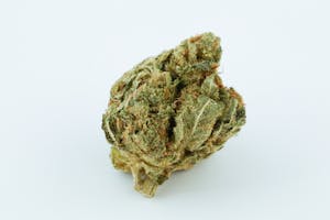 AK-47 Marijuana Strain